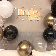 Load image into Gallery viewer, Bride to be Signage